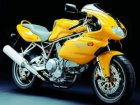 Ducati 900 Sport i.e.